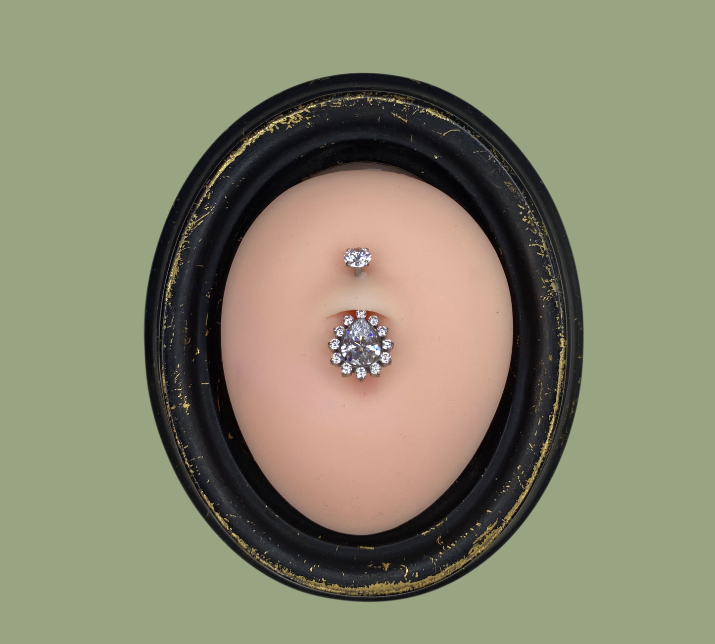 DROP NAVEL