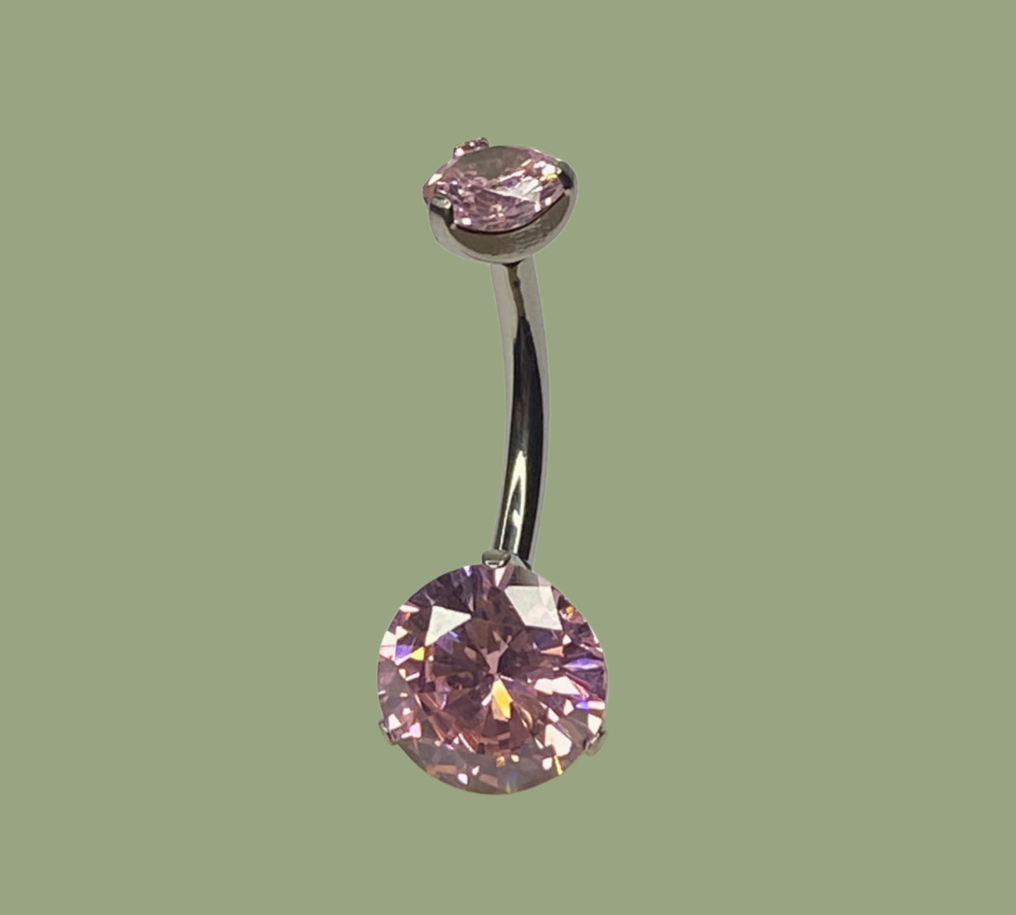 NAVEL PINK