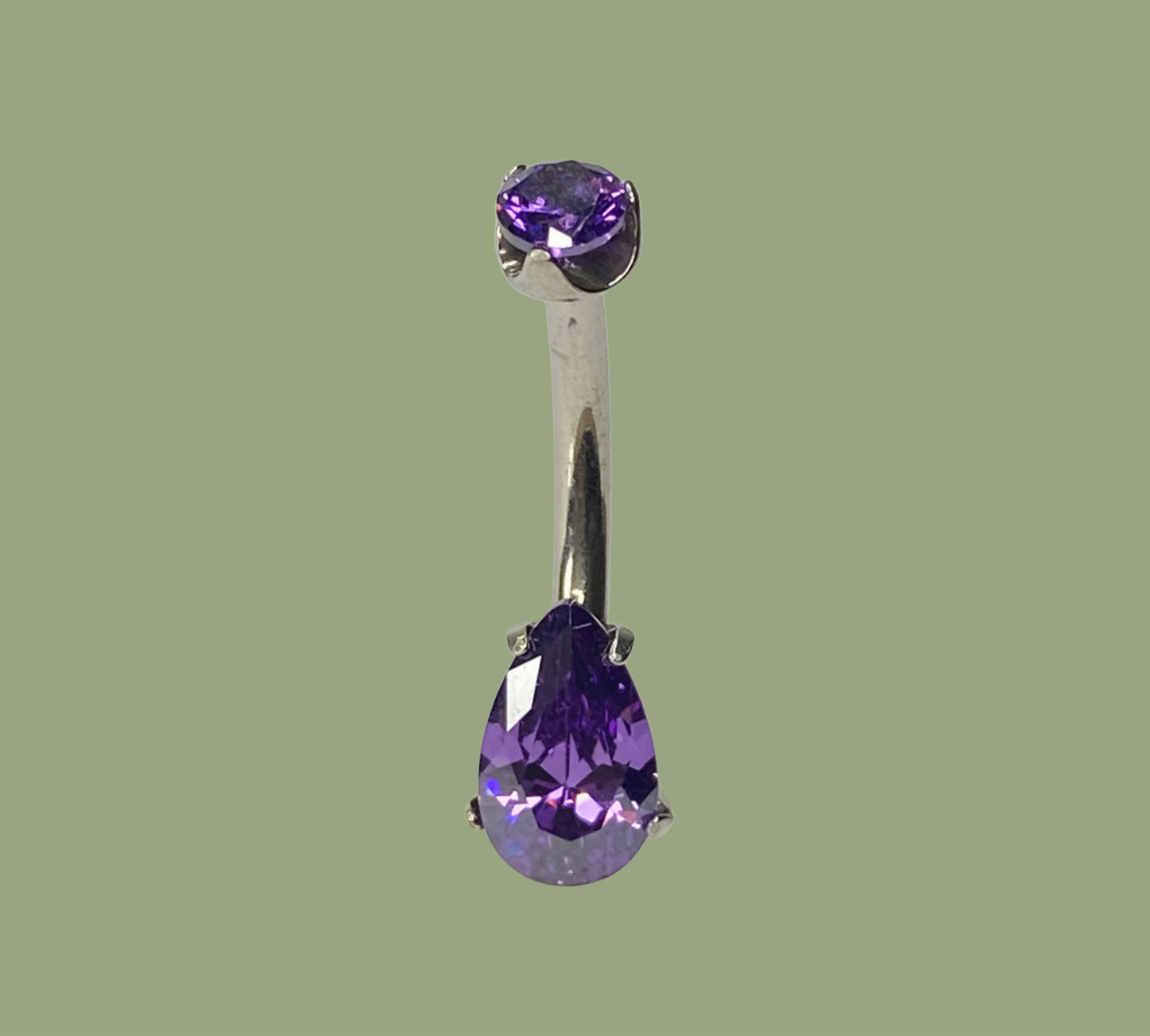 NAVEL PURPLE