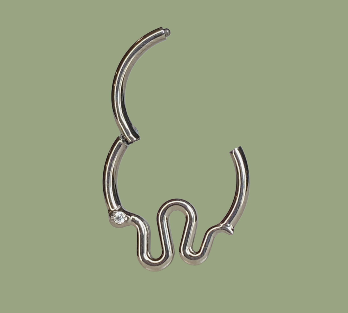 SNAKE RING
