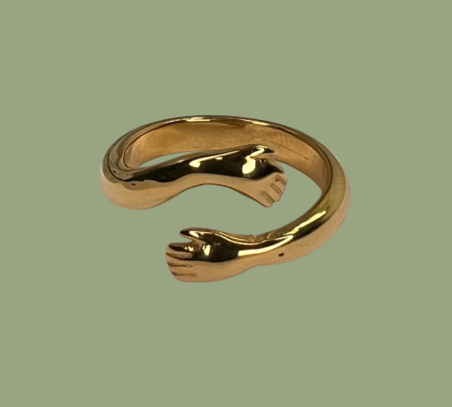 ANELLO ABBRACCIO