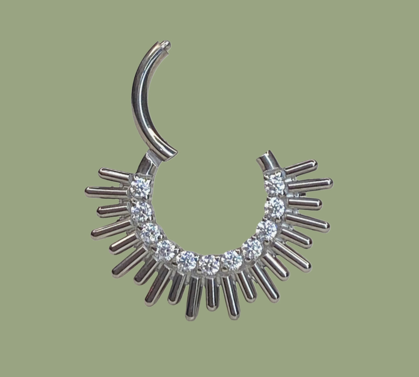 RING SUN