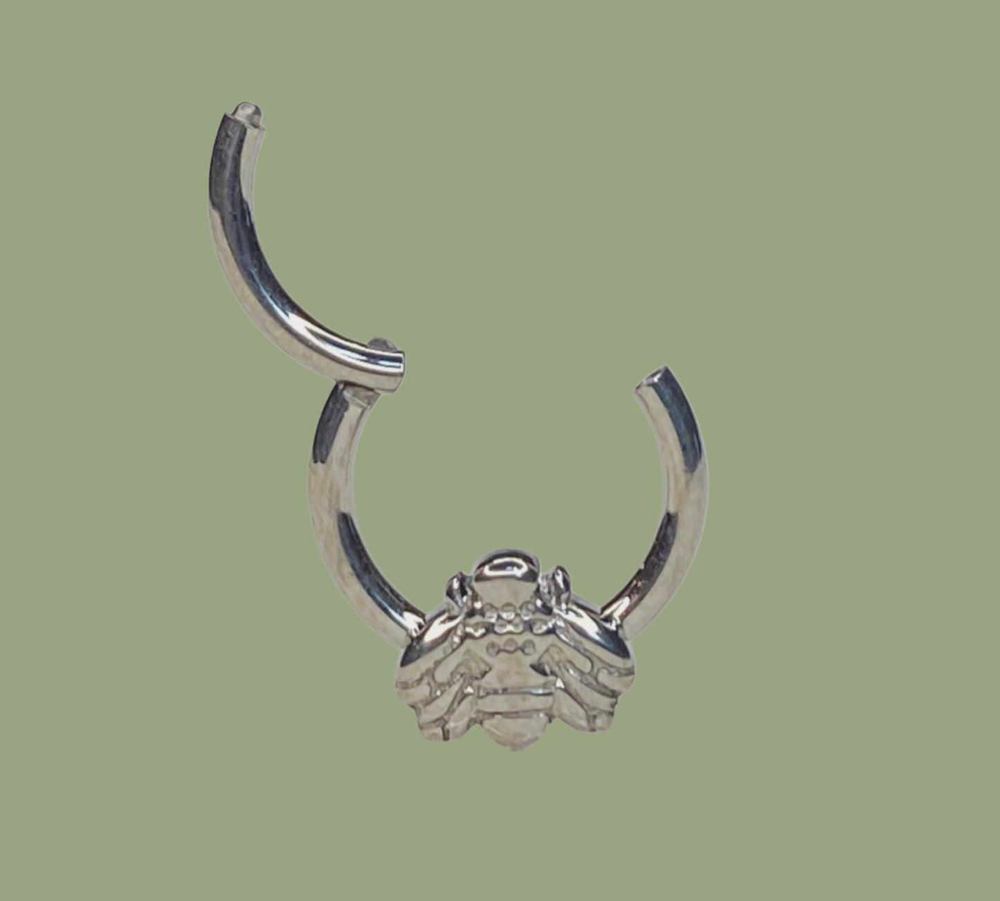 RING APE FRONTALE