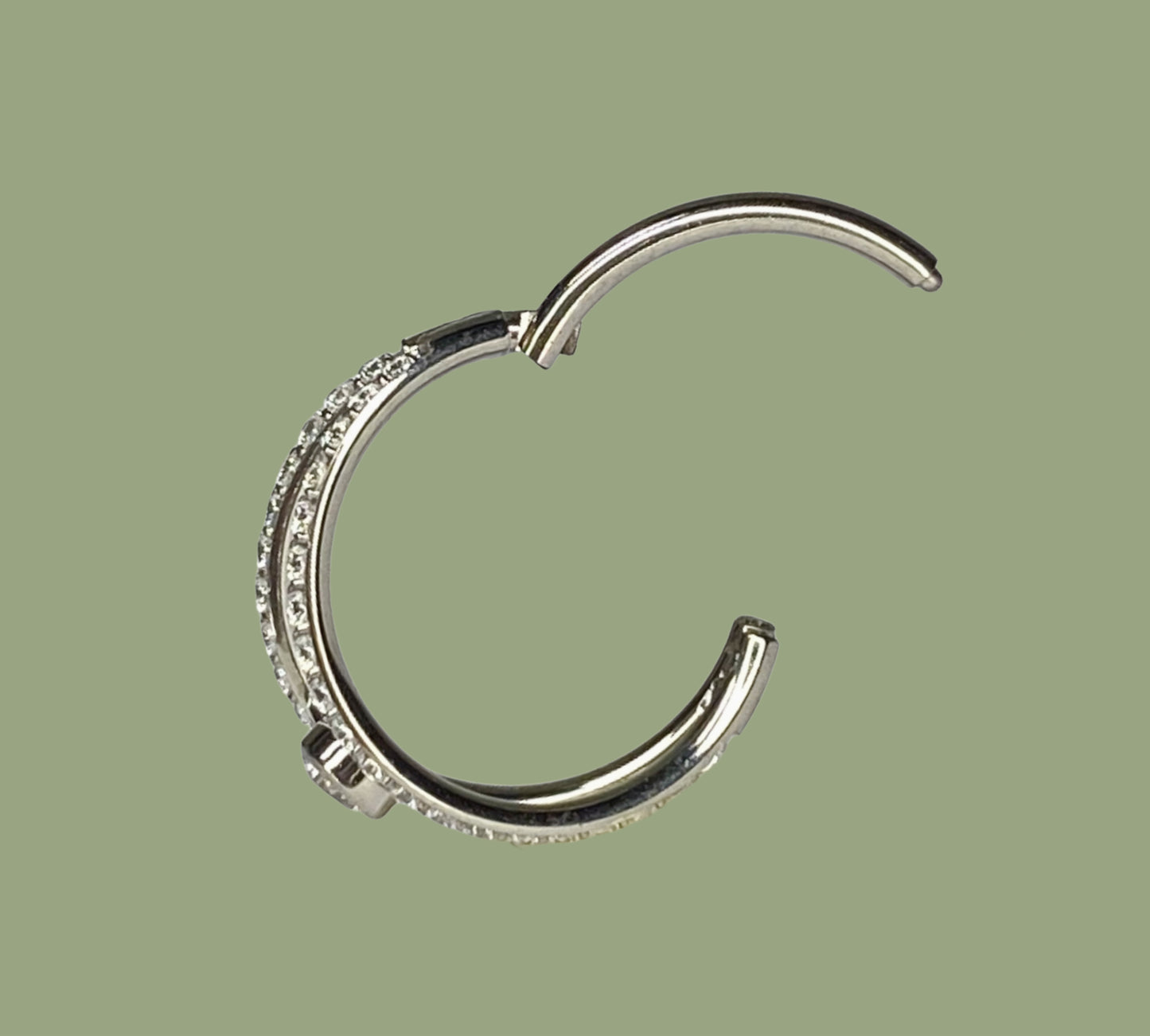 RING SHINY EYE