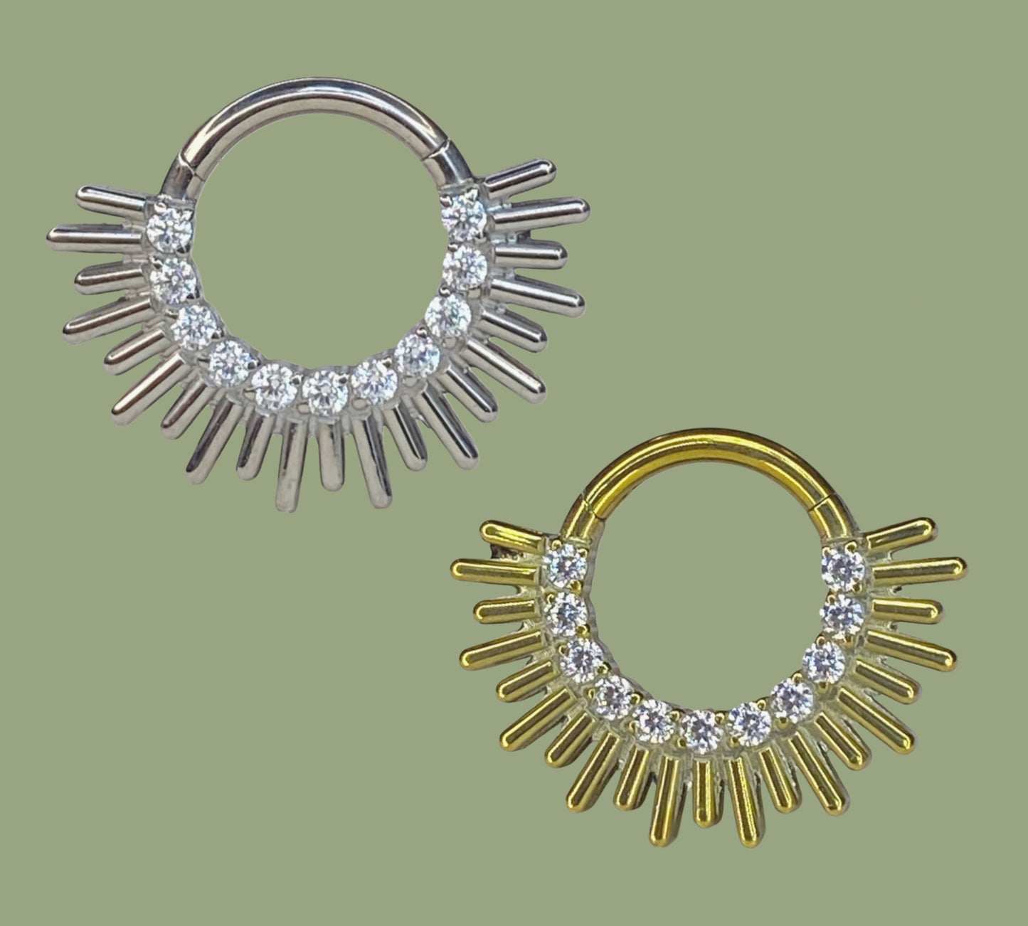 RING SUN