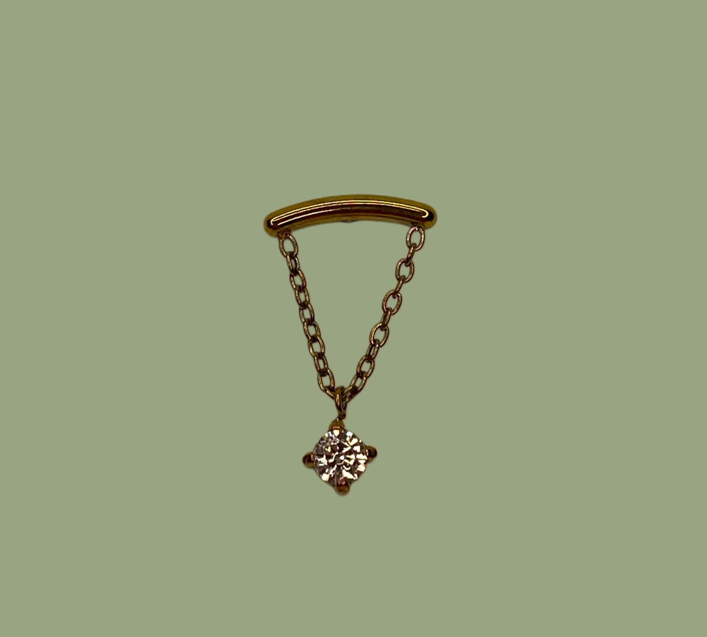 CHARM SHINY