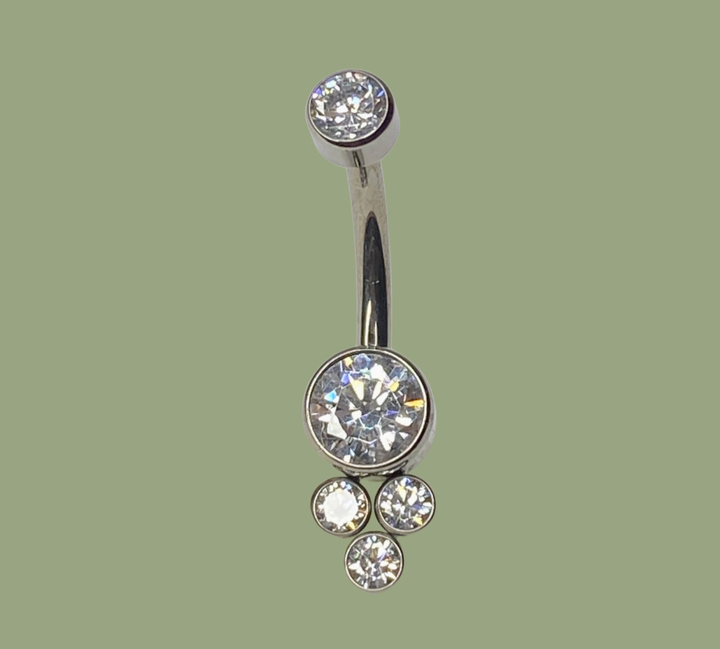 NAVEL TRIO LUCE