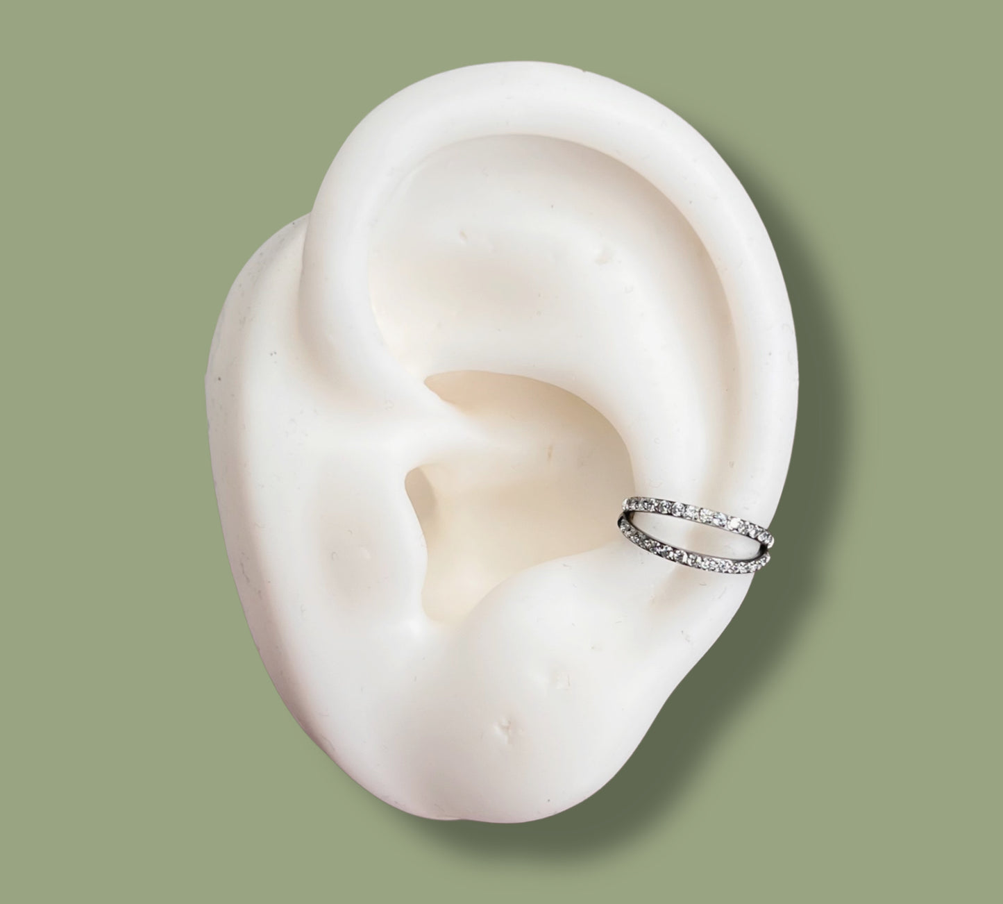 RING SHINY EFFETTO DOPPIO