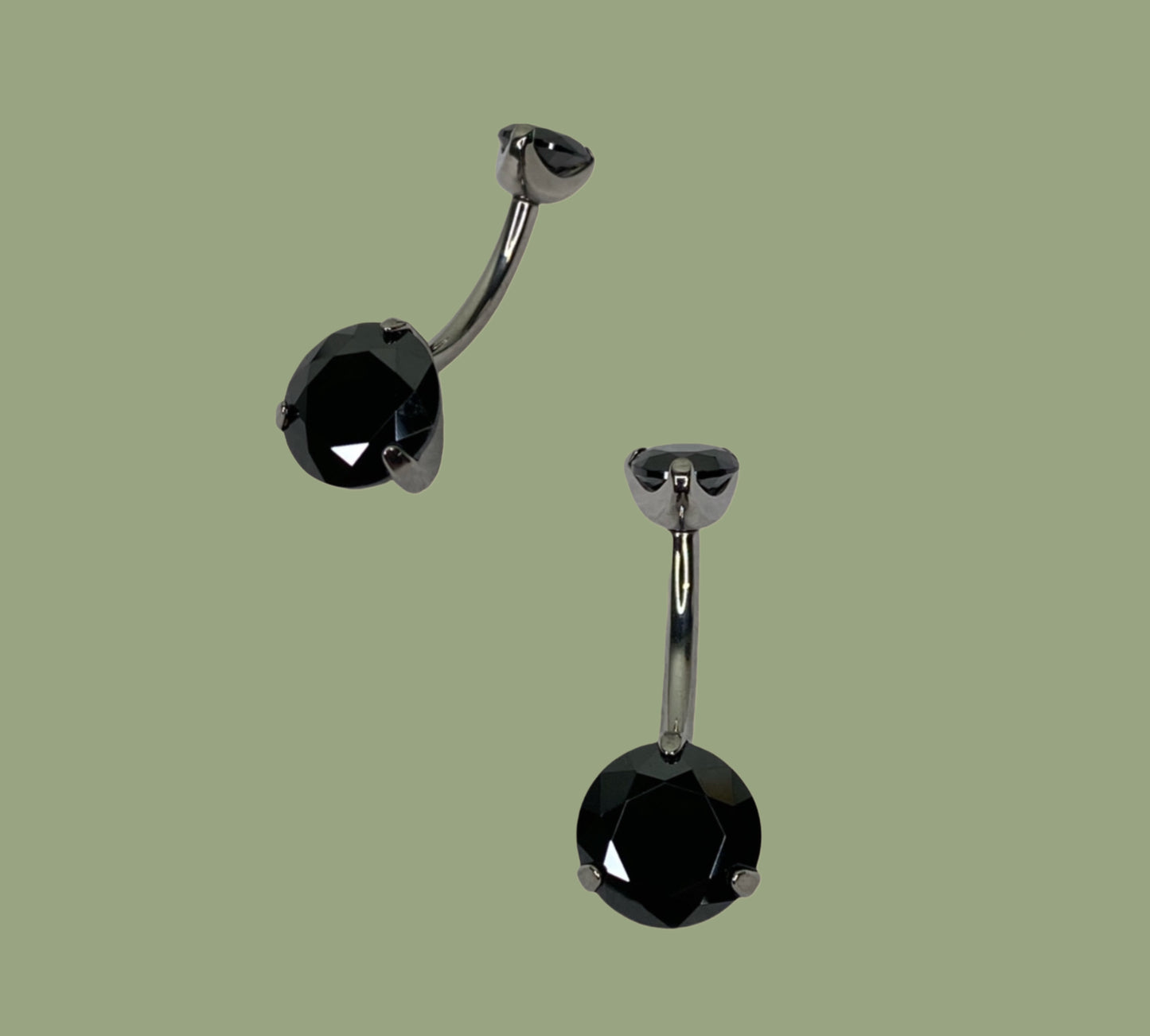 NAVEL GOTH