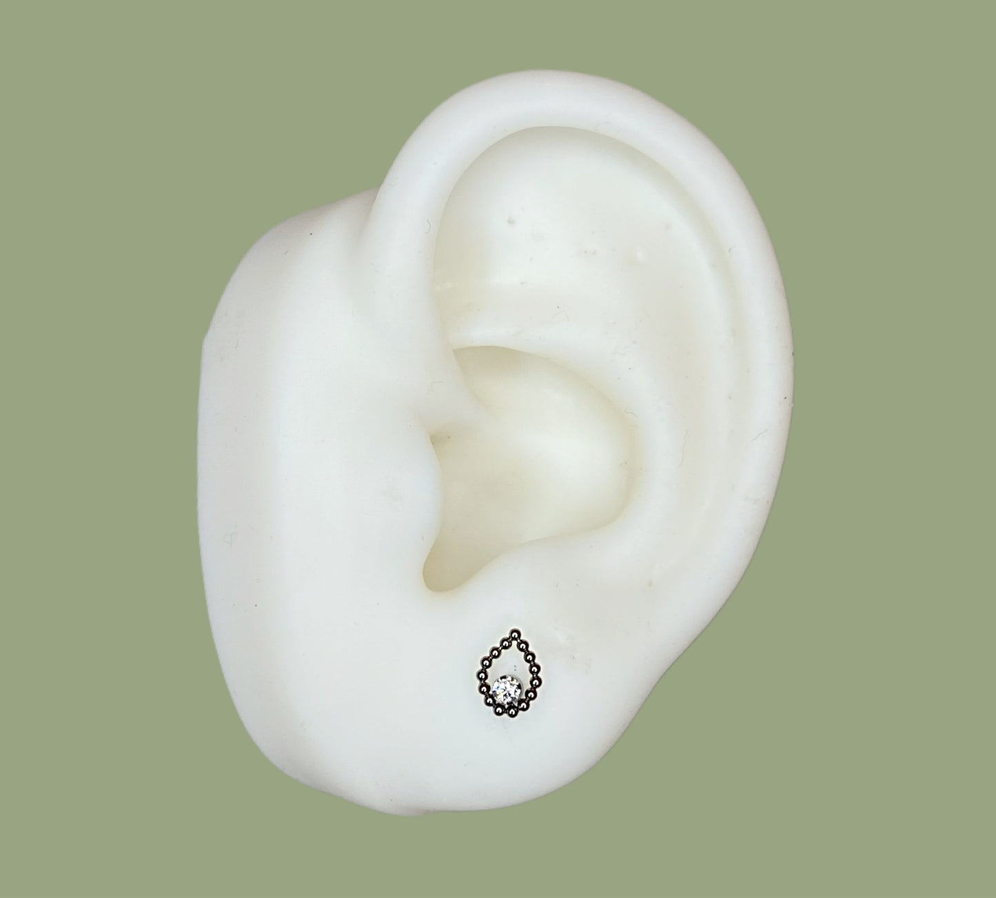 PEARL DROP