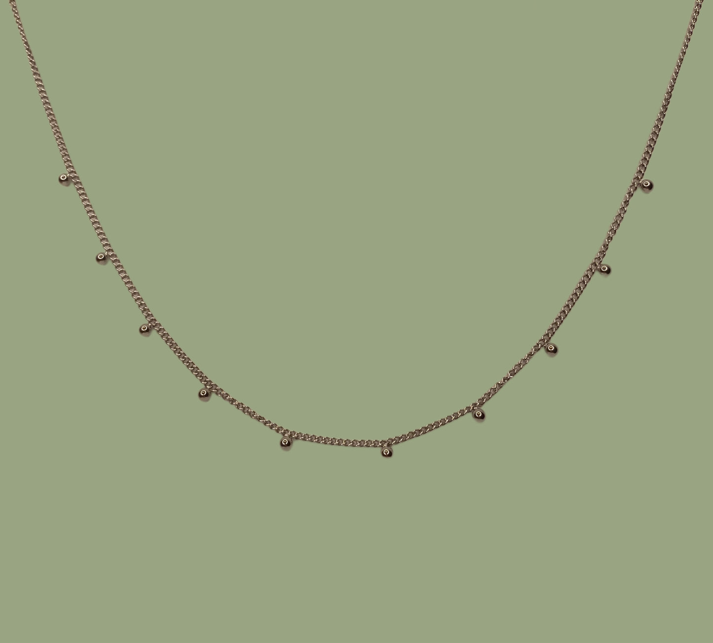 COLLANA CHOKER
