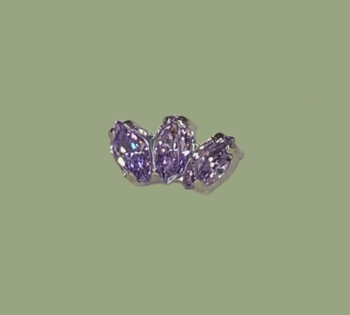 MINI MARQUISE