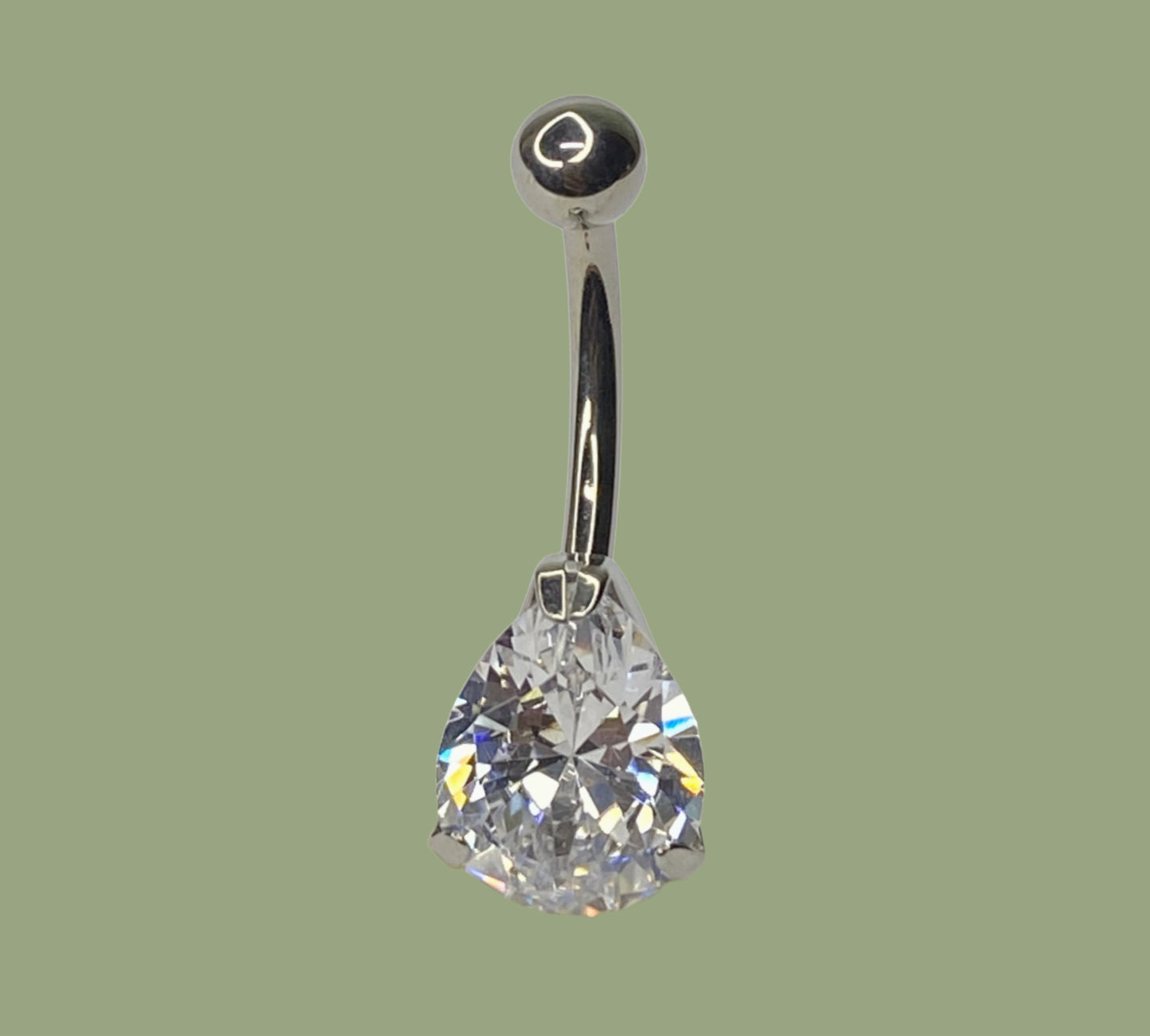 NAVEL GOCCIA