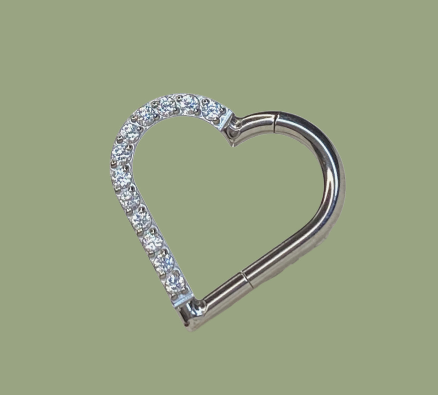 CUORE SHINY