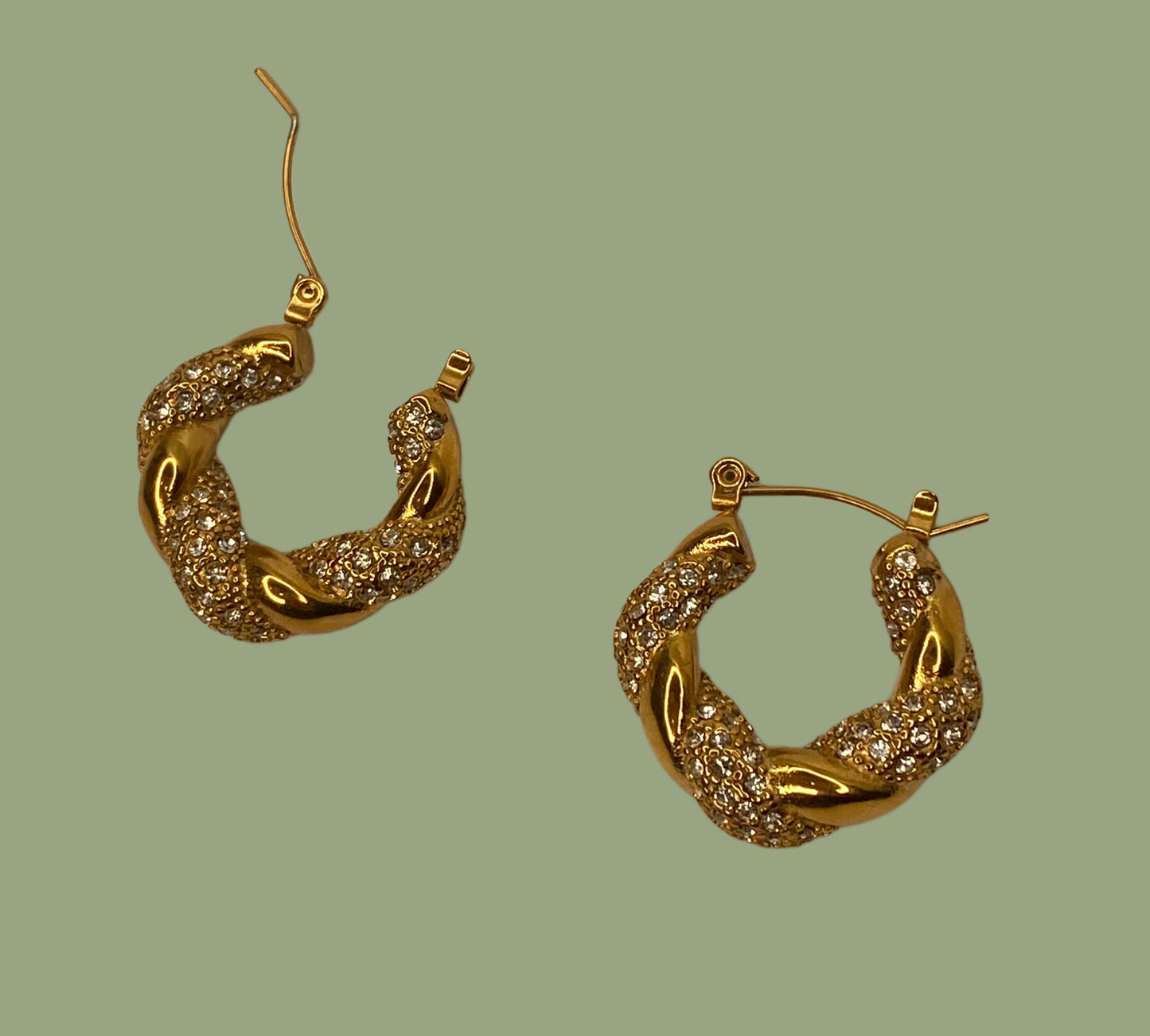 ORECCHINI EGITTO