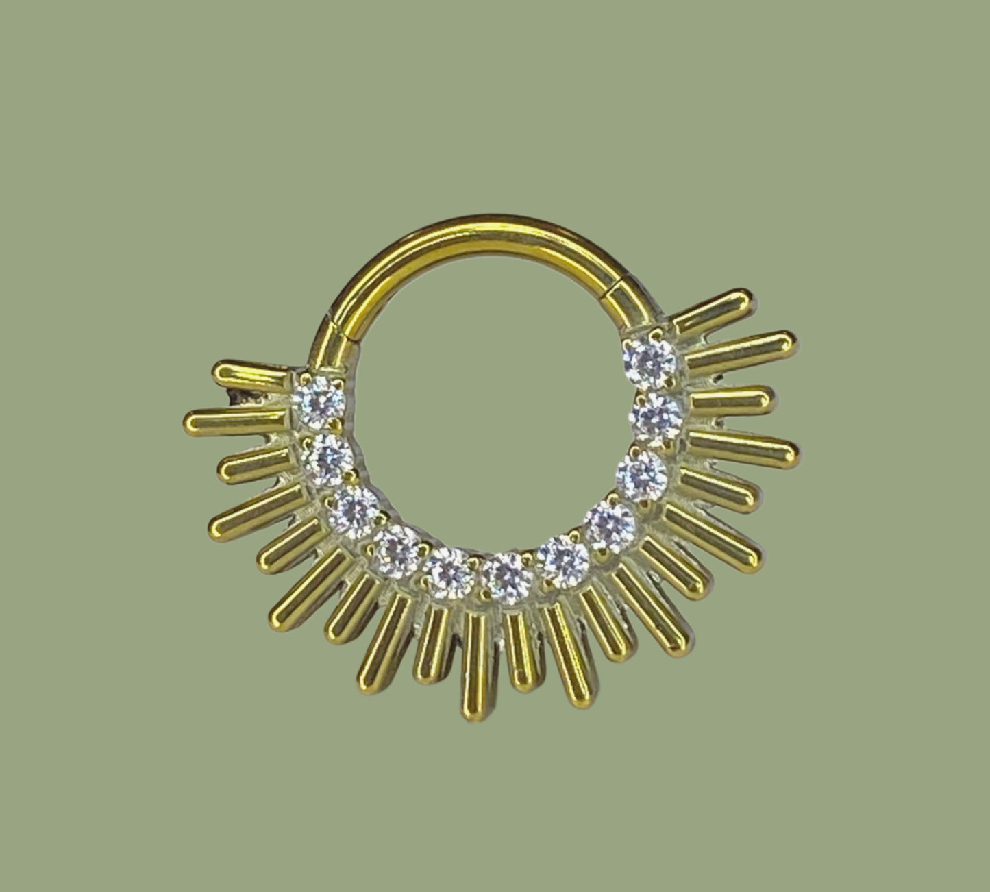 RING SUN