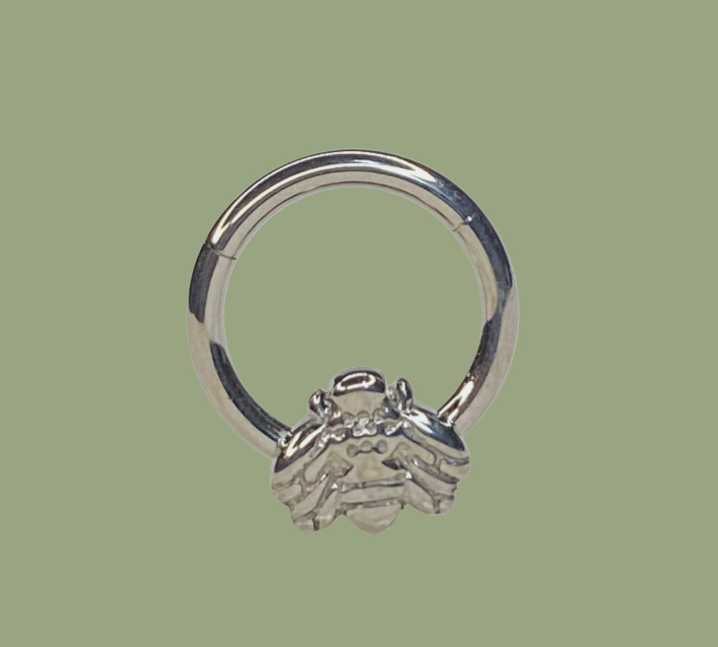 RING APE FRONTALE