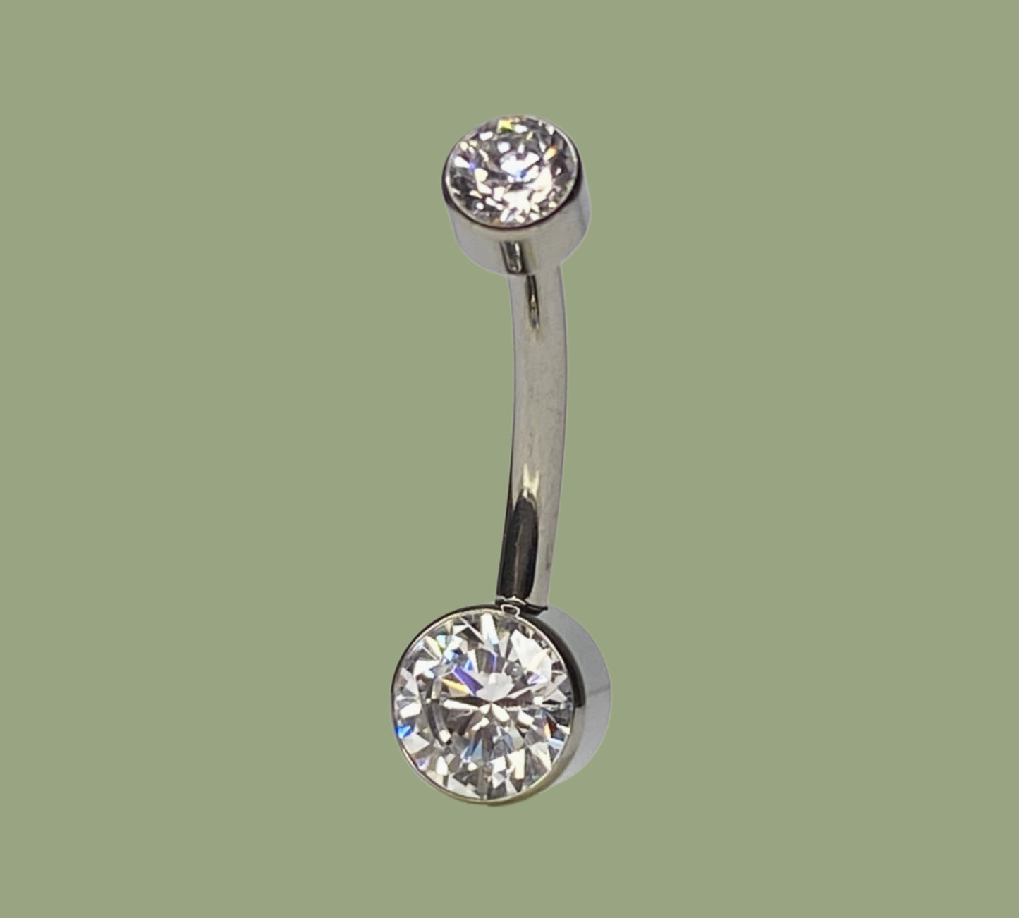 NAVEL SHINY