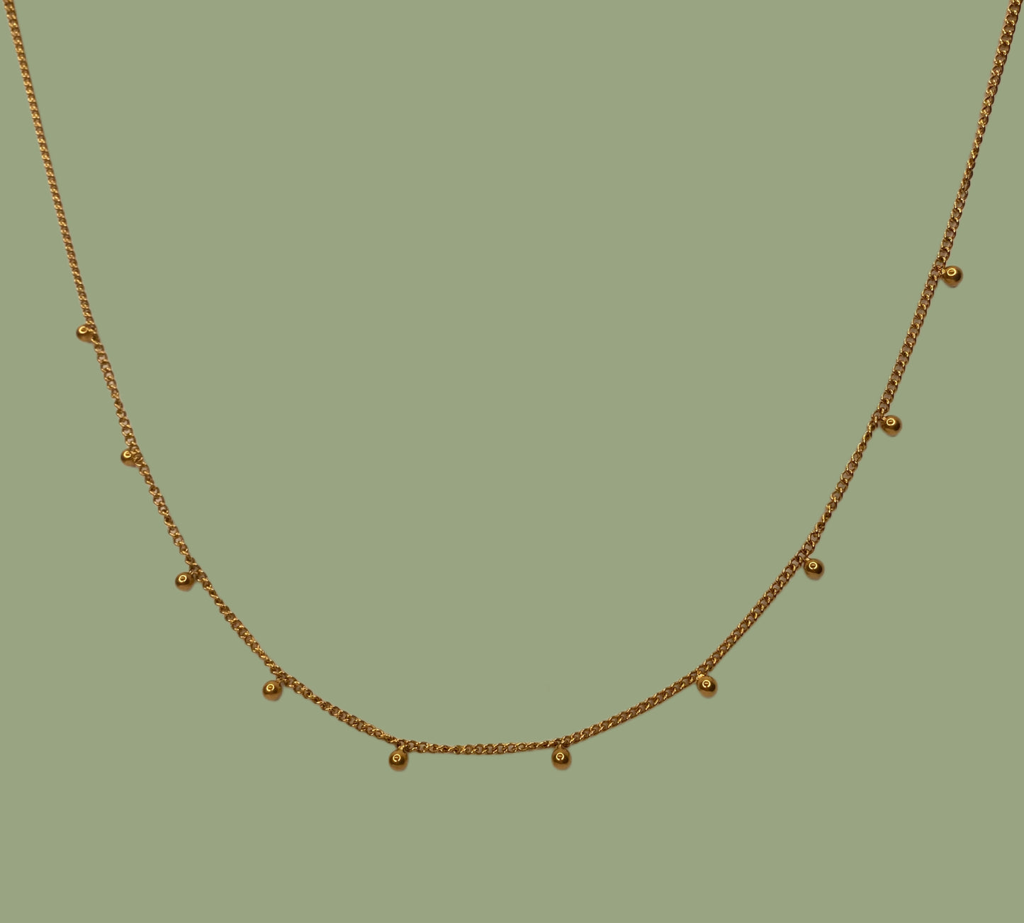 COLLANA CHOKER