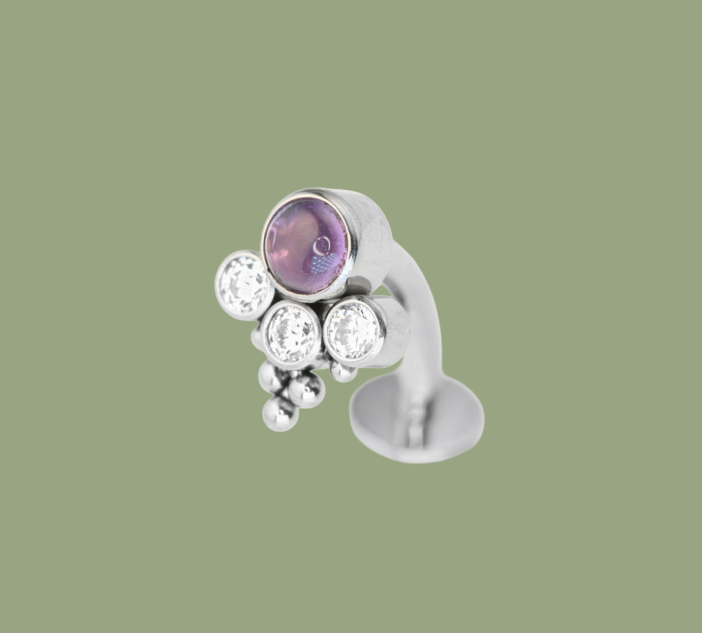 FLOATING NAVEL