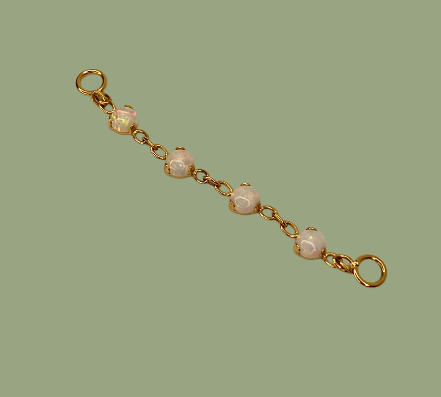 OPAL CHAIN