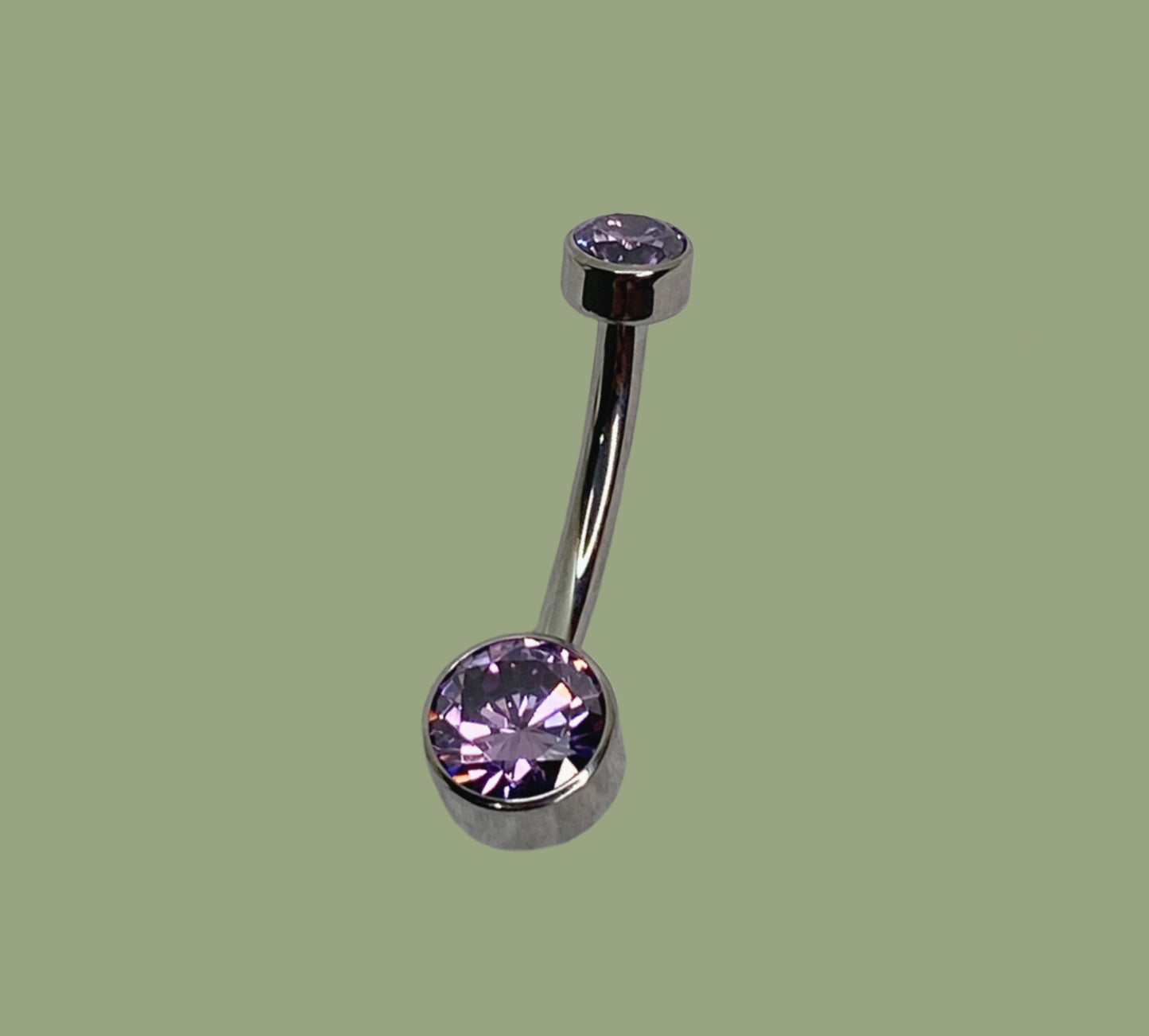 NAVEL PURPLE