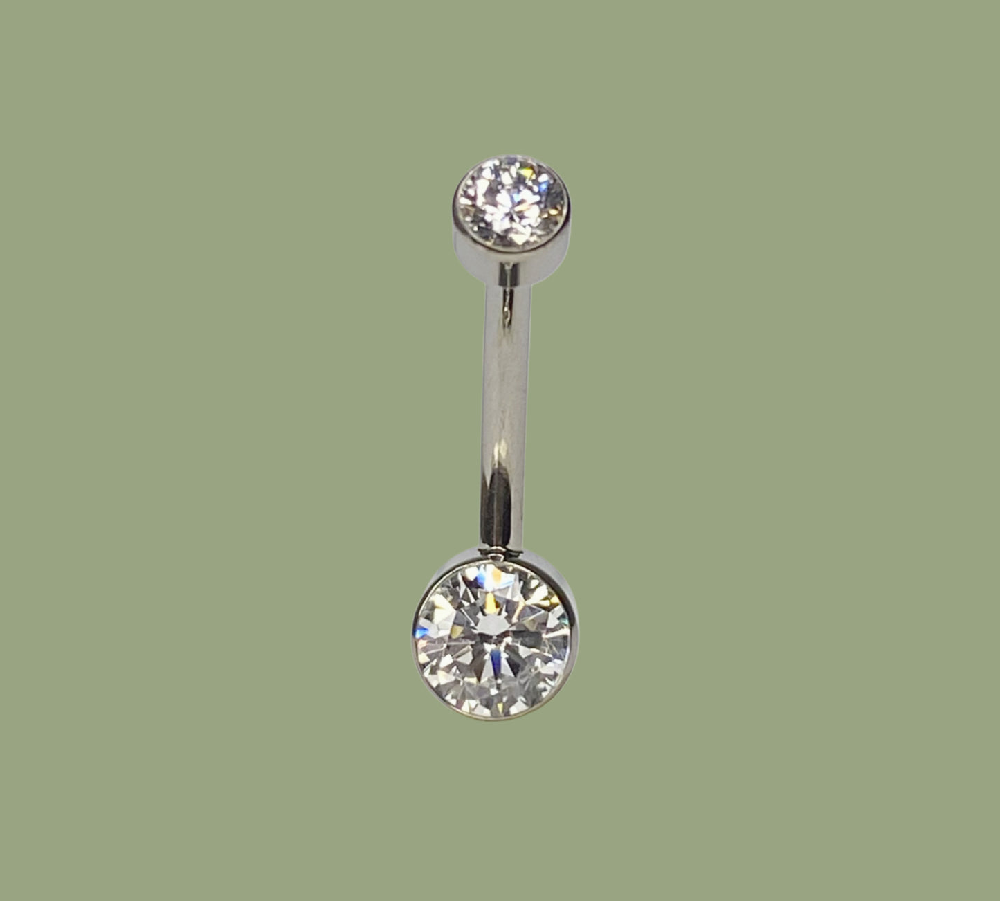 NAVEL SHINY