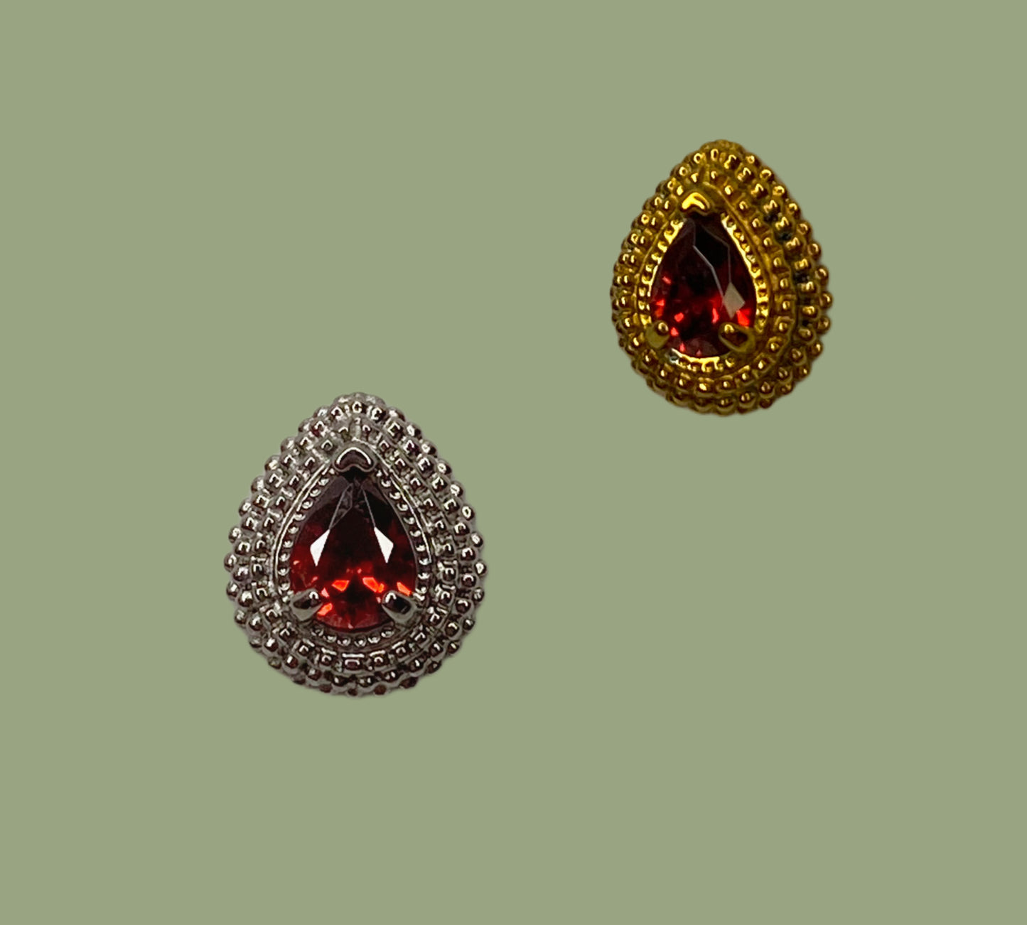 CRYSTAL BLOOD