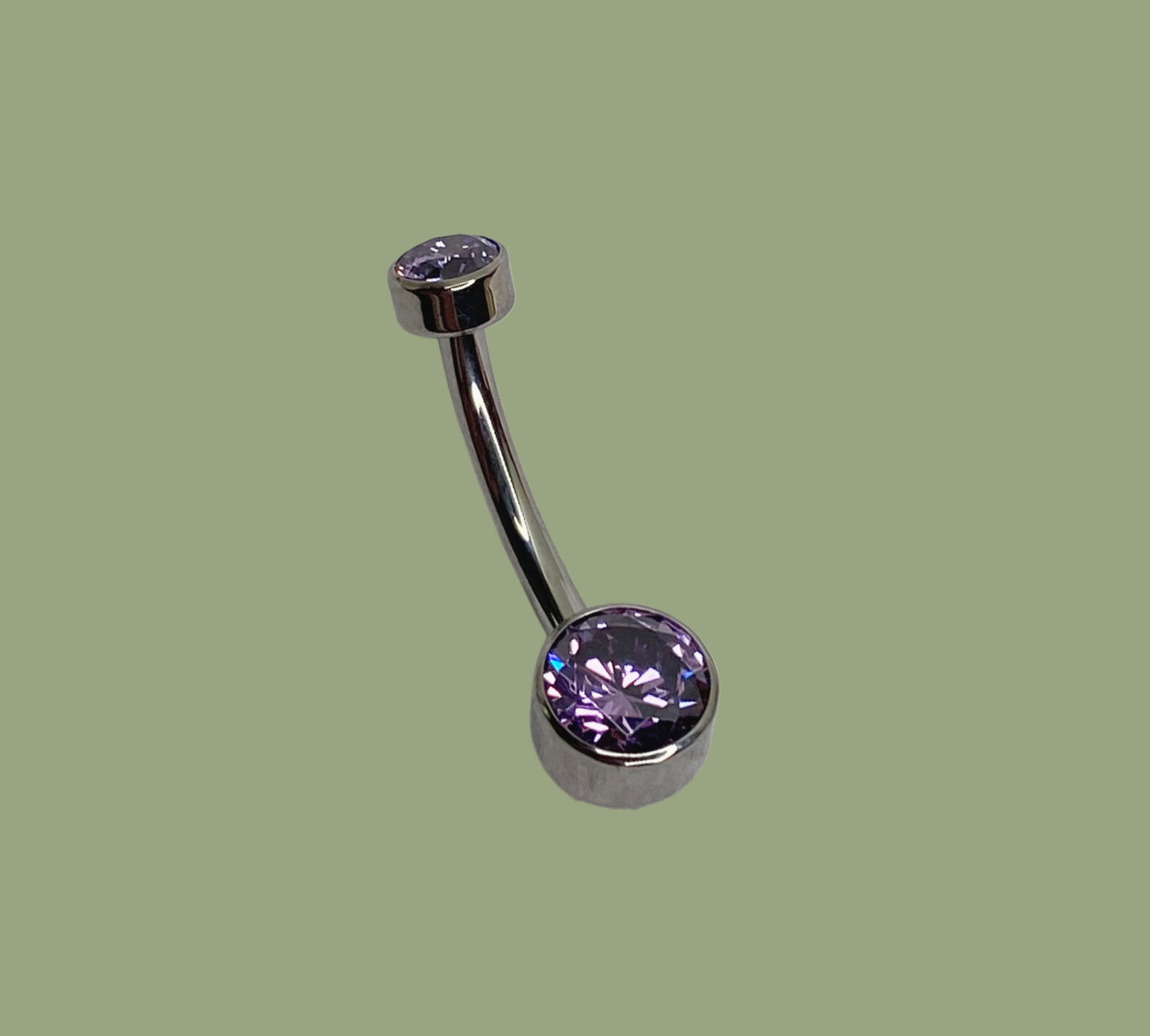 NAVEL PURPLE