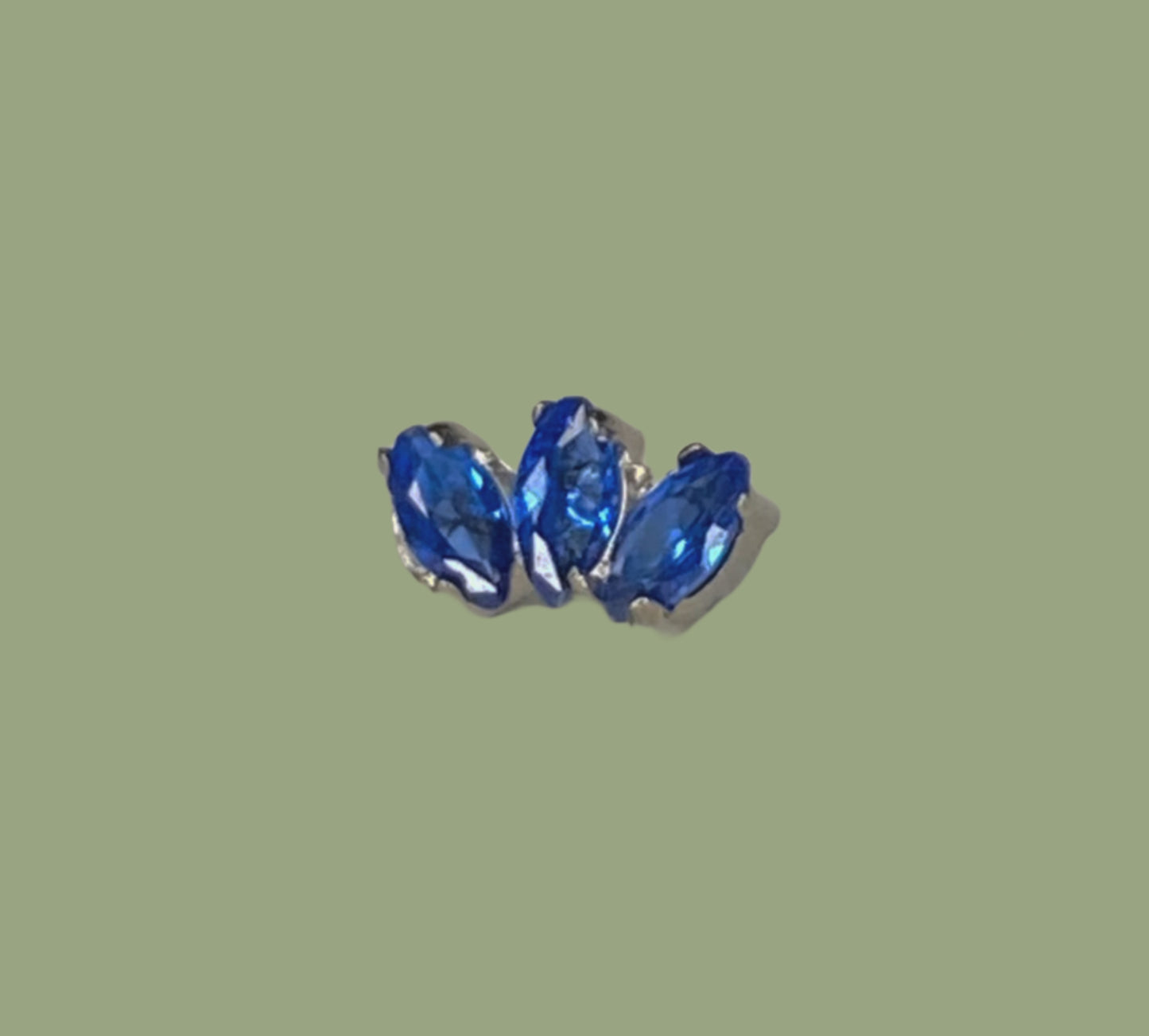 MINI MARQUISE