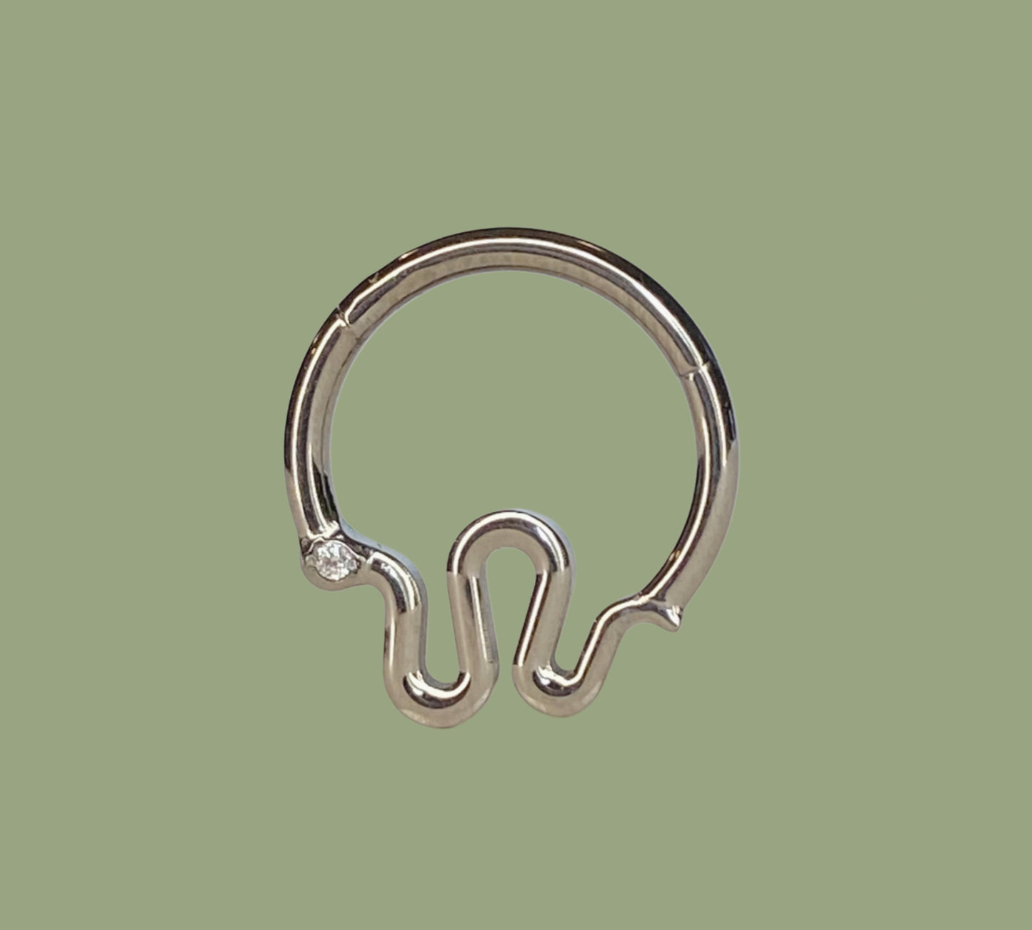 SNAKE RING