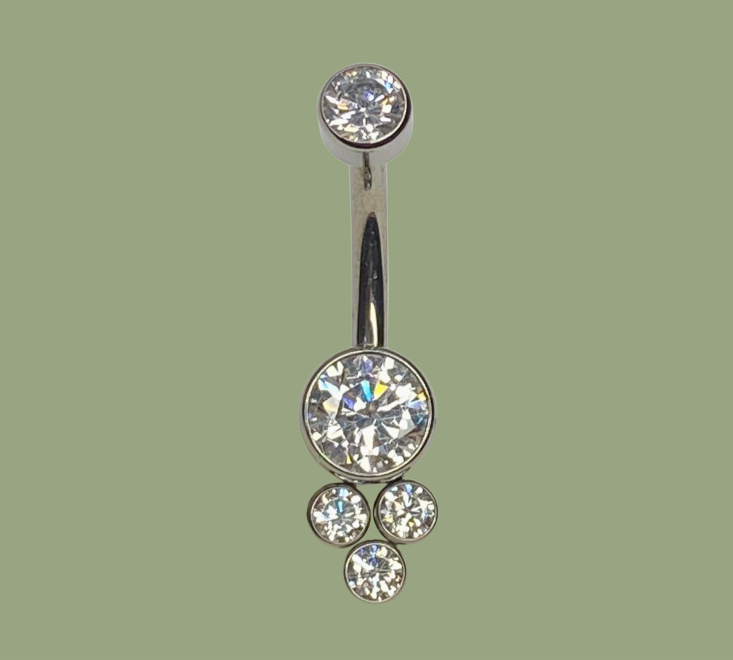 NAVEL TRIO LUCE