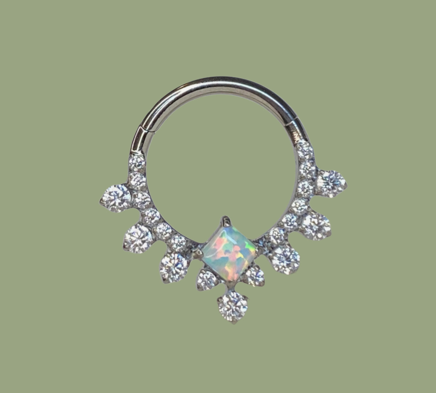 ANGEL RING