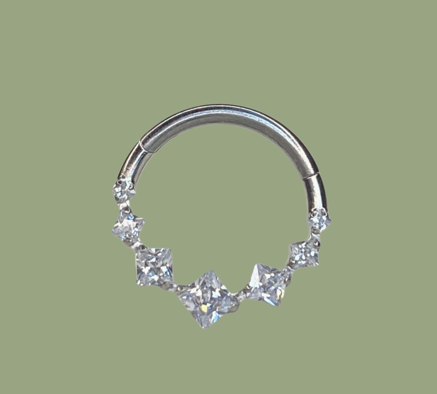 RING LUCE