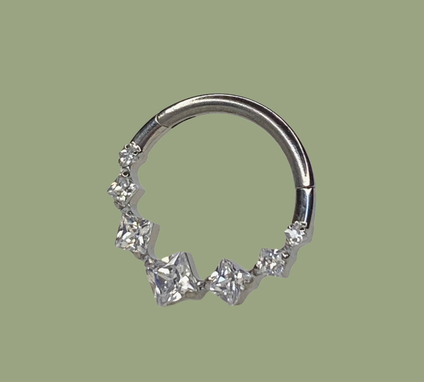 RING LUCE