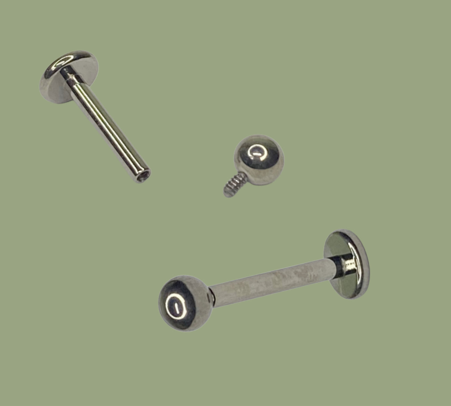 LABRET BASIC