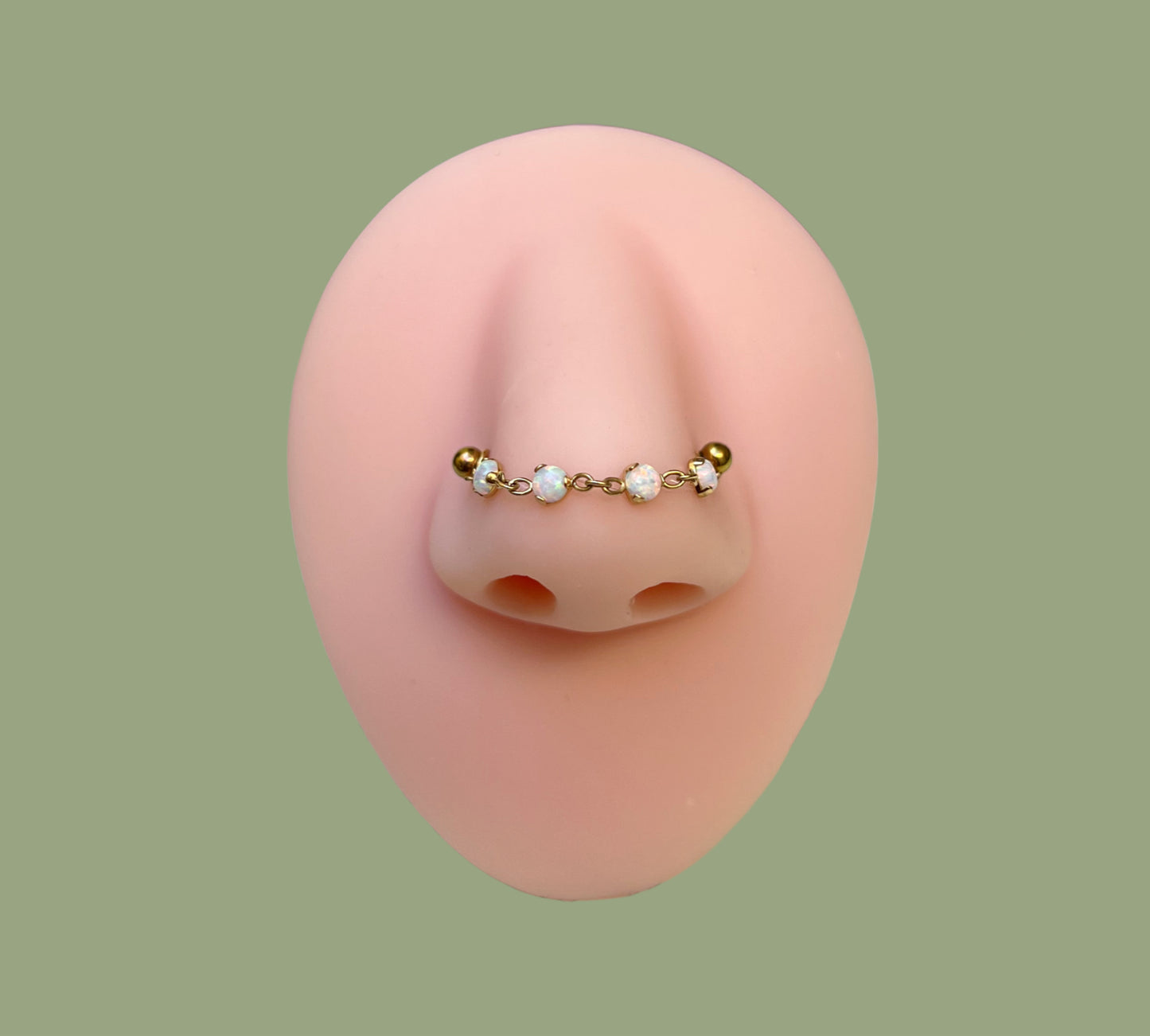 OPAL CHAIN