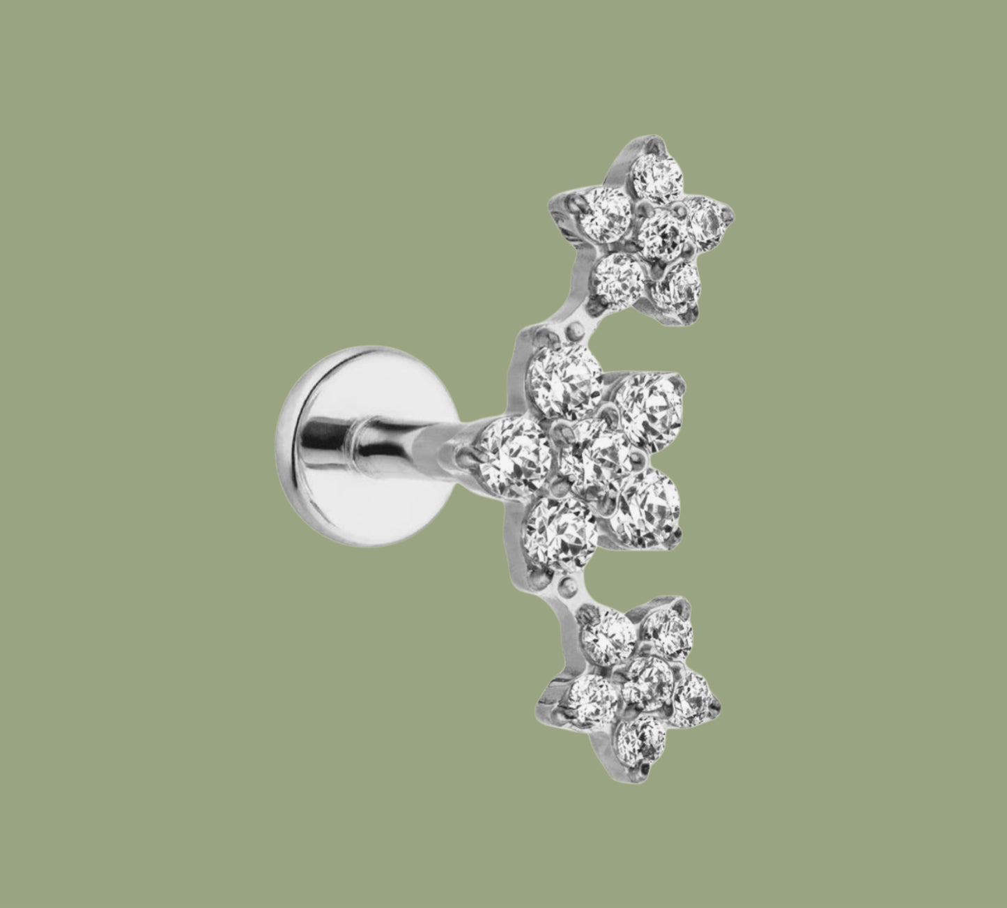 FLOWERISH
