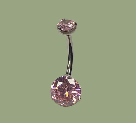 NAVEL PINK