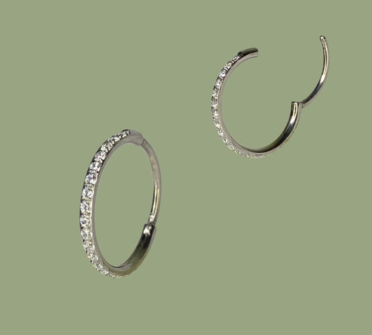 RING SHINY
