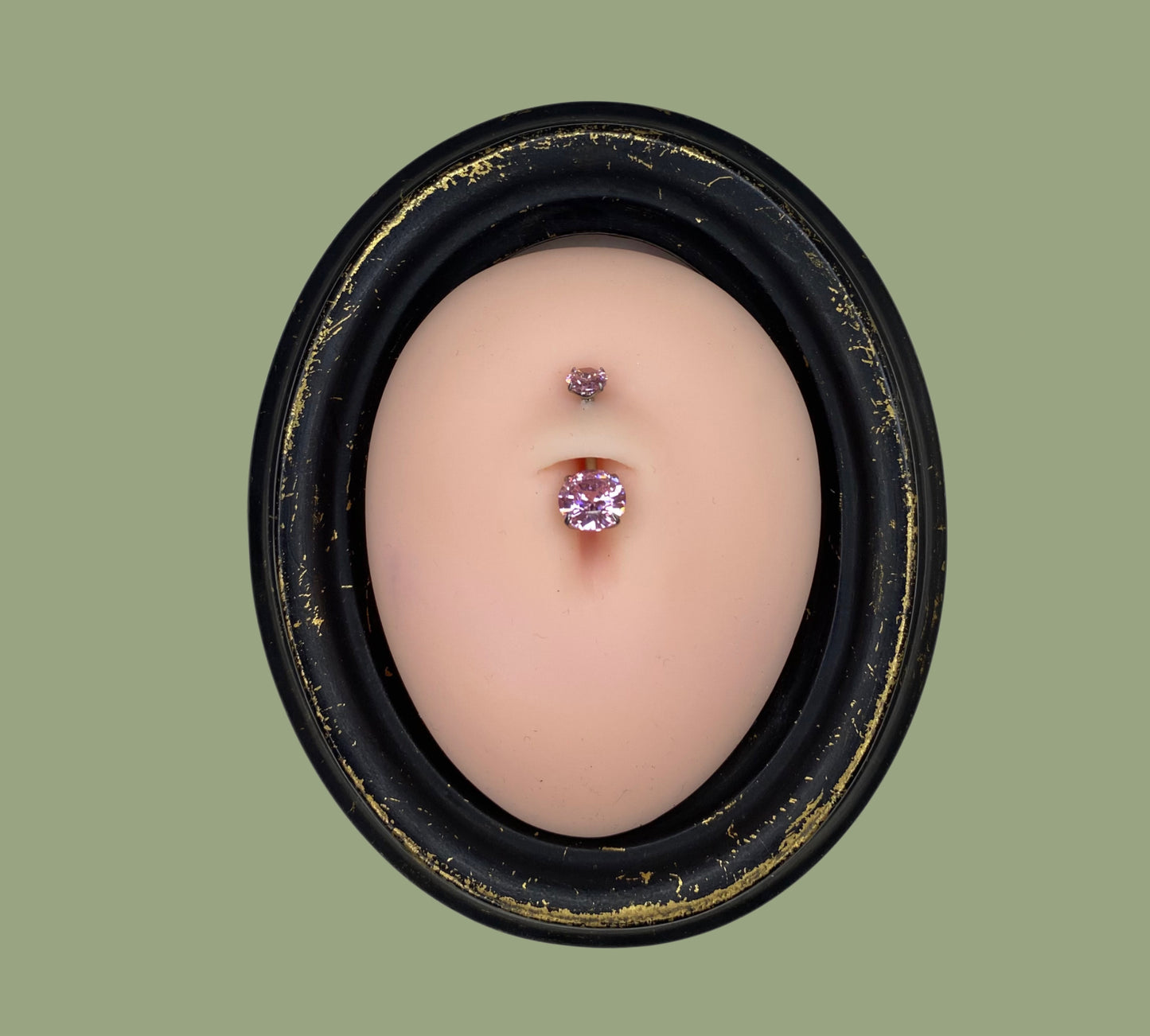 PINK NAVEL