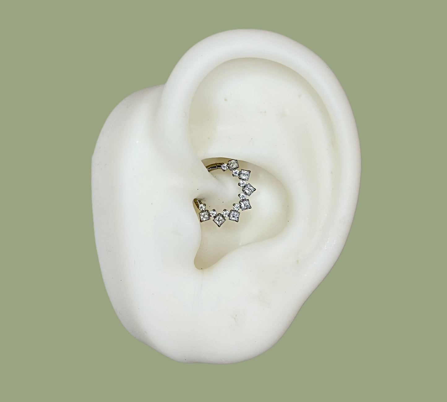 LUMIÈRE RING