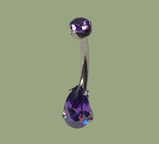 NAVEL PURPLE