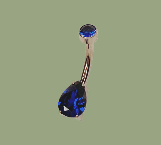 NAVEL BLU