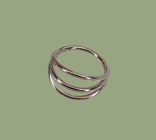 TRIO RING BASIC
