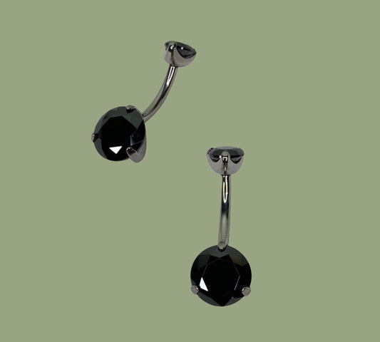 NAVEL GOTH