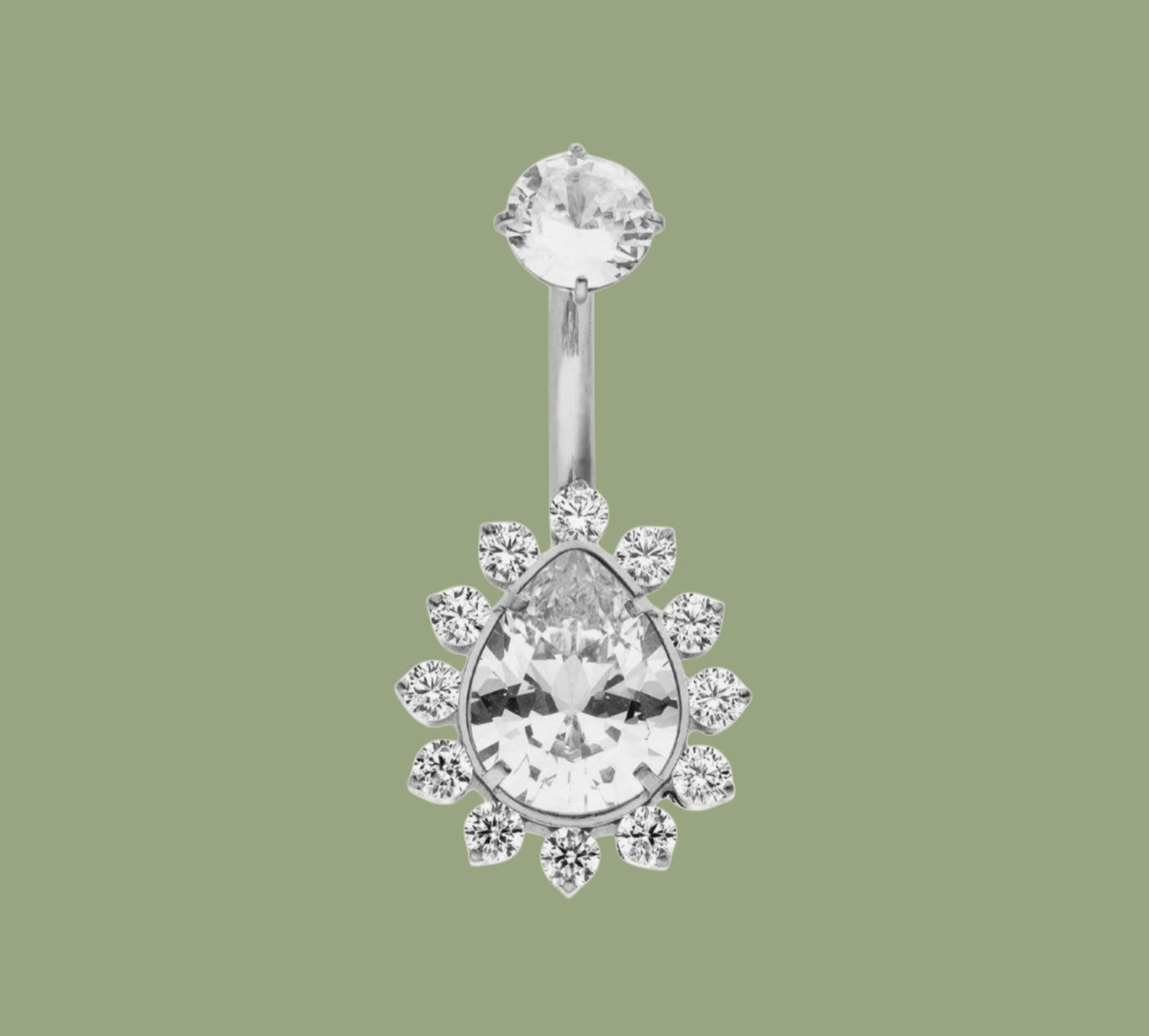 DROP NAVEL
