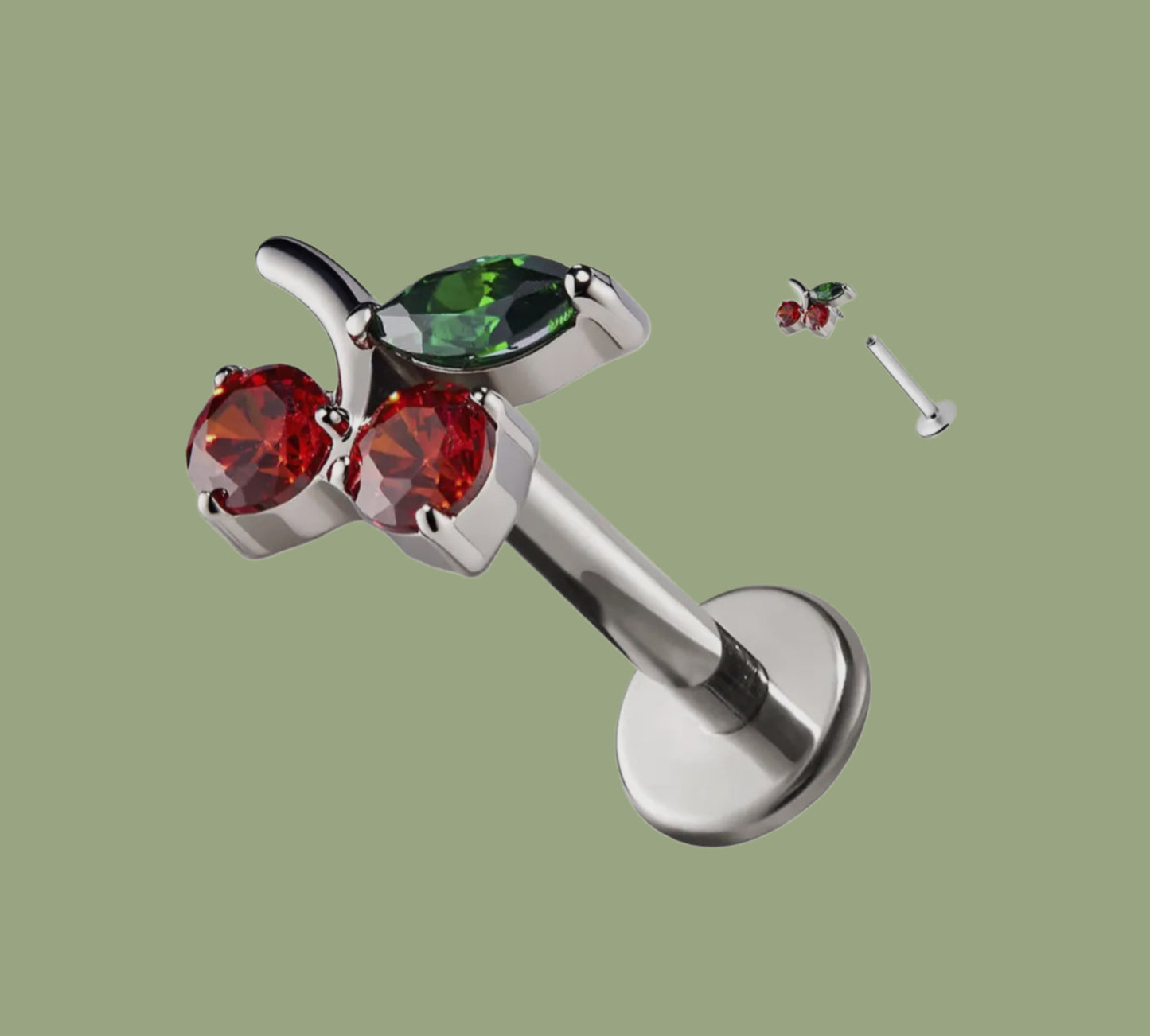 CHERRY LOVE