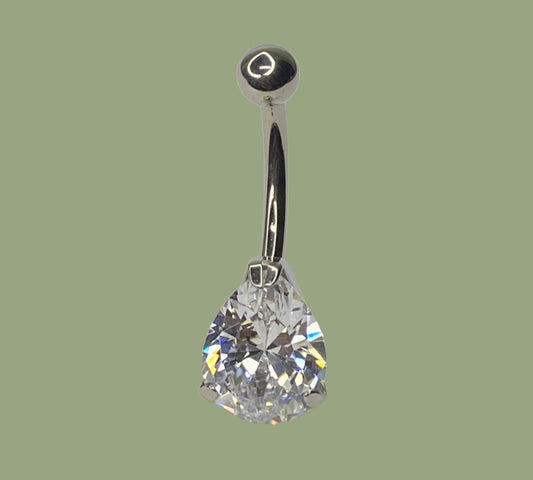 NAVEL GOCCIA