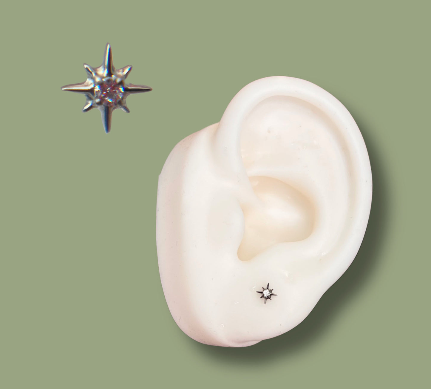 MINI STELLA ABRACADABRA